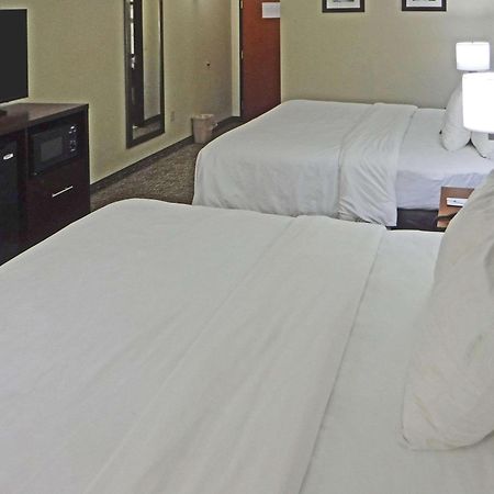 Comfort Inn New River Oak Hill Exteriör bild