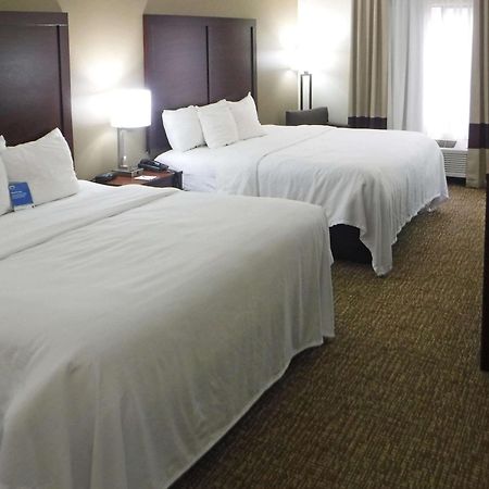 Comfort Inn New River Oak Hill Exteriör bild