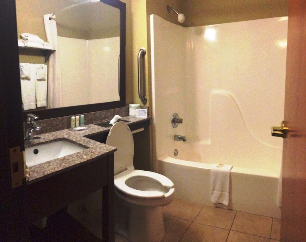 Comfort Inn New River Oak Hill Exteriör bild