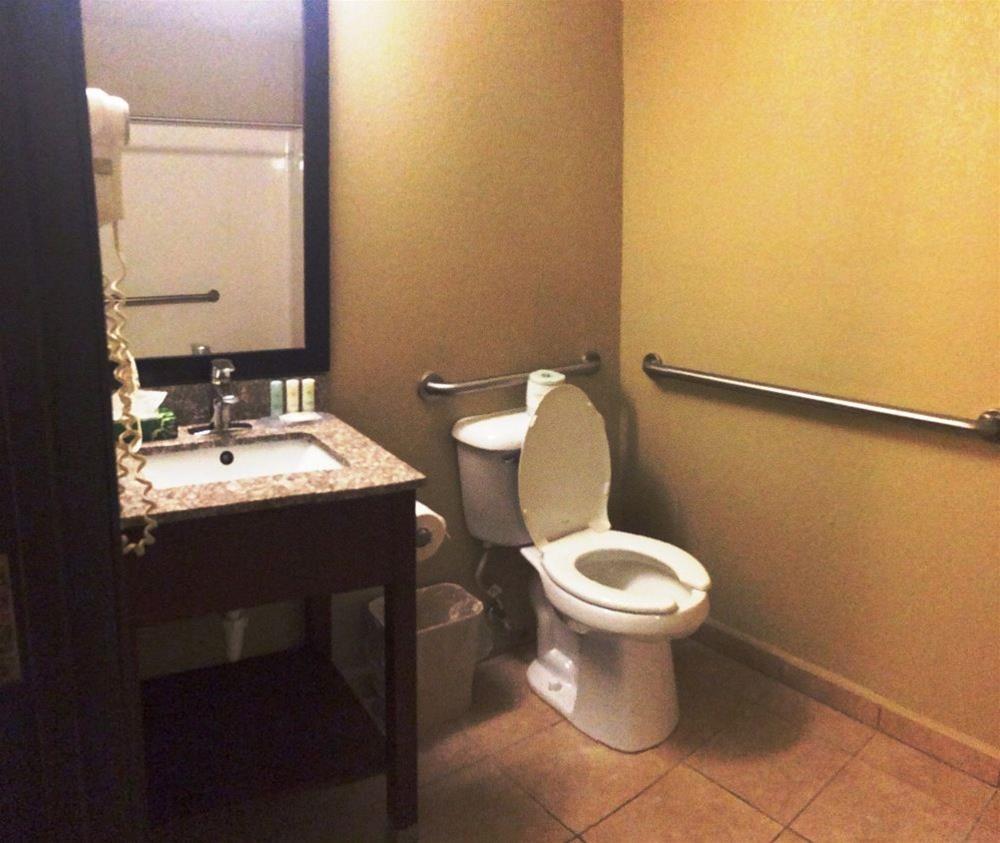 Comfort Inn New River Oak Hill Exteriör bild