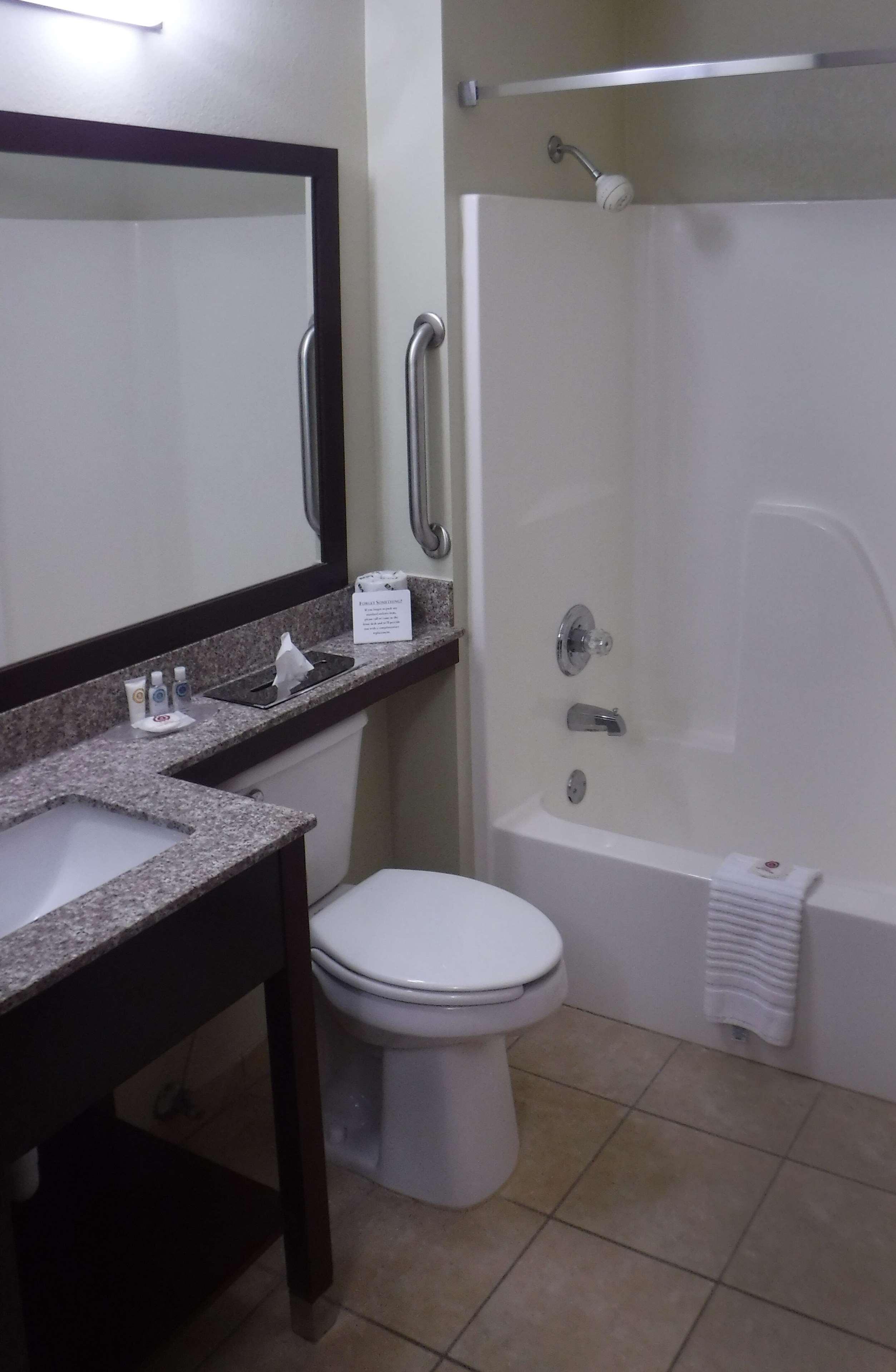 Comfort Inn New River Oak Hill Exteriör bild