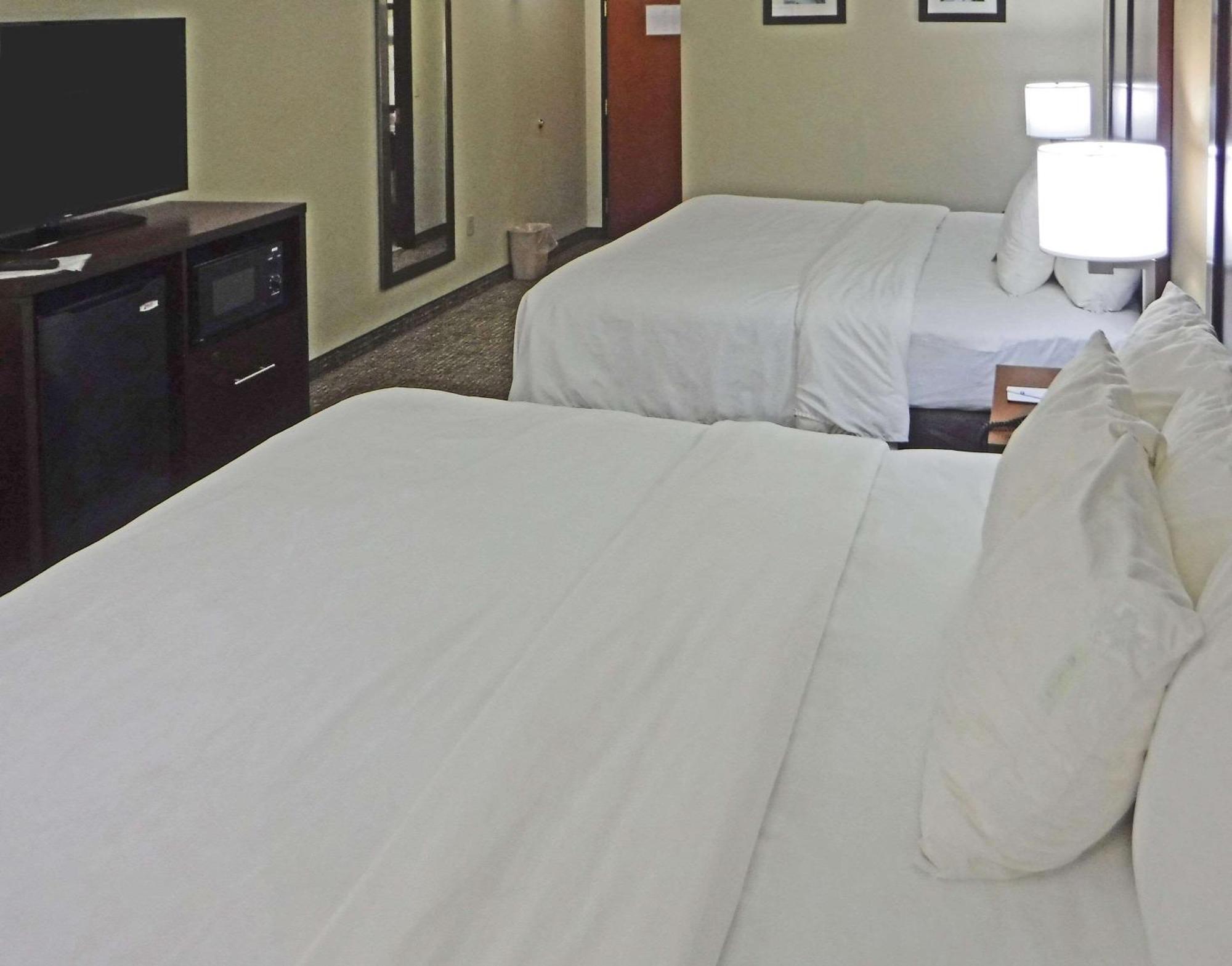 Comfort Inn New River Oak Hill Exteriör bild