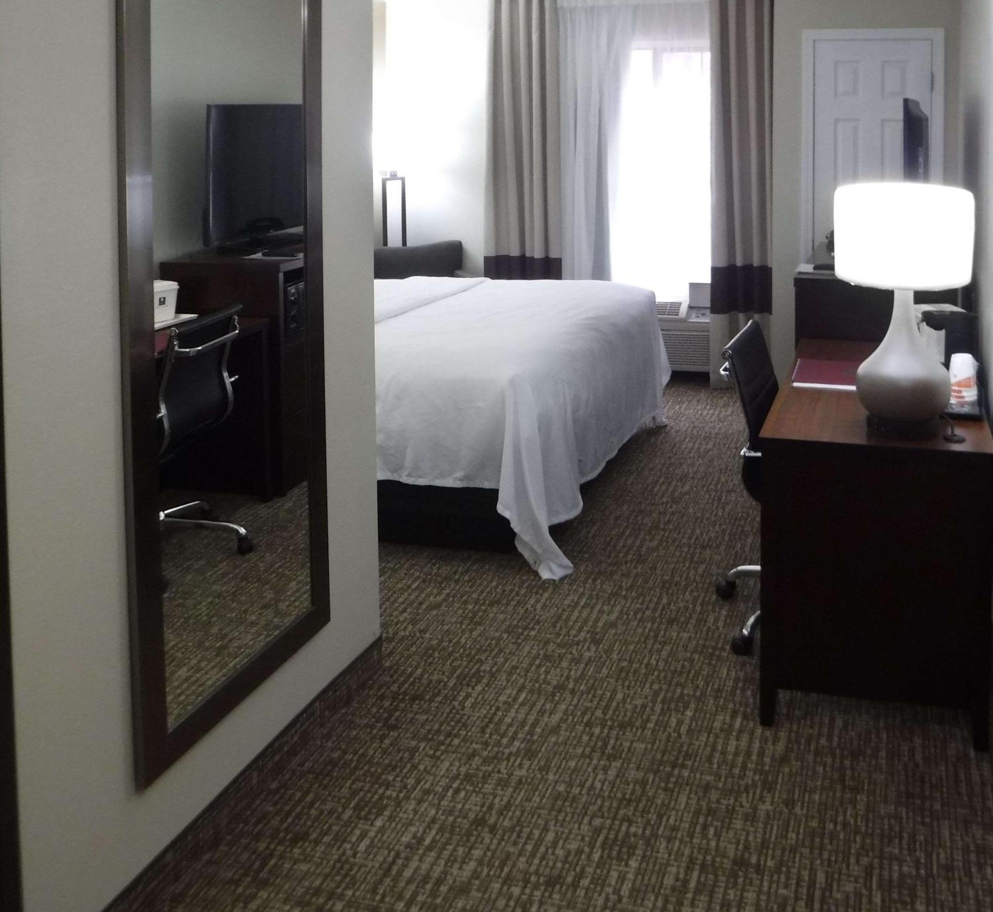 Comfort Inn New River Oak Hill Exteriör bild