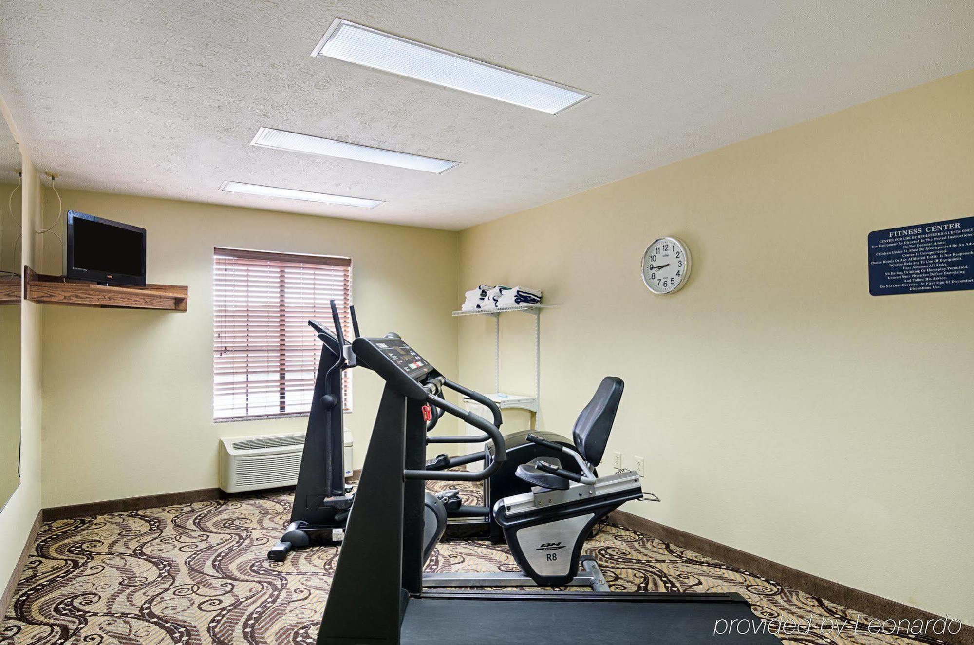 Comfort Inn New River Oak Hill Exteriör bild